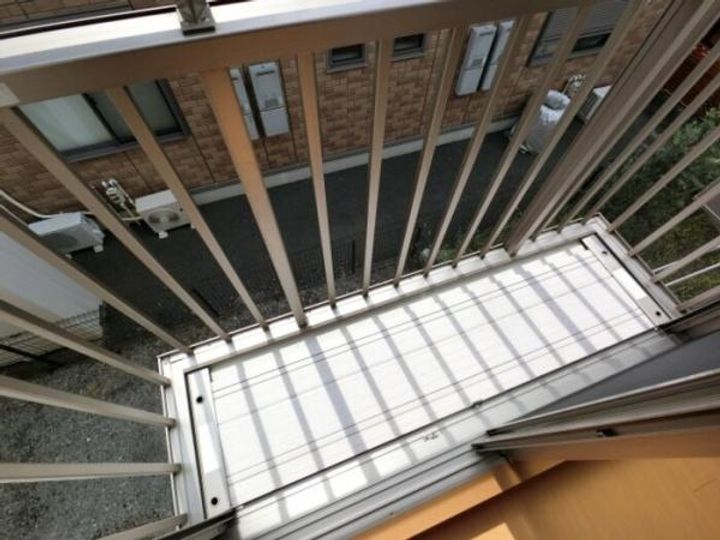 栃木県宇都宮市城東2(一戸建)の賃貸物件の内装