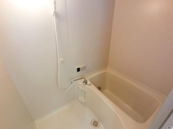 栃木県宇都宮市城東2(一戸建)の賃貸物件の風呂