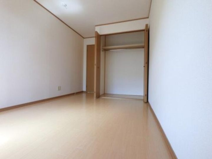 栃木県宇都宮市城東2(一戸建)の賃貸物件の内装