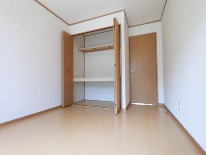 栃木県宇都宮市城東2(一戸建)の賃貸物件の内装