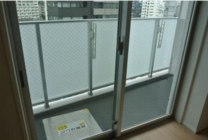 ハーモニーレジデンス三田の内装