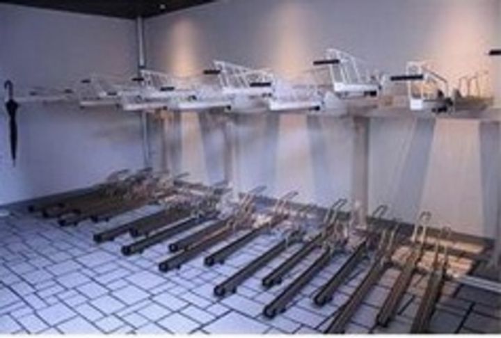 ハーモニーレジデンス三田の内装