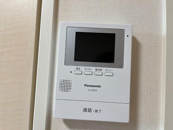 福島県郡山市開成4(アパート)の賃貸物件の内装