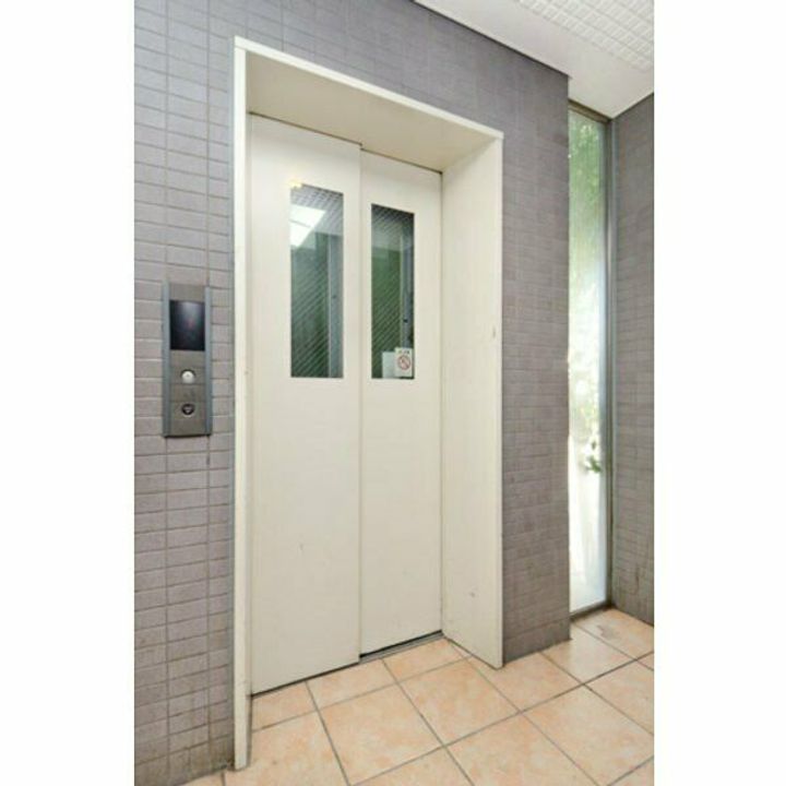 アル・ソーレ上前津の地図