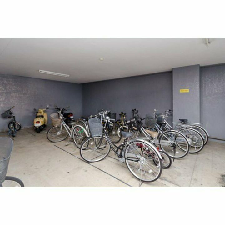 アル・ソーレ上前津のその他画像