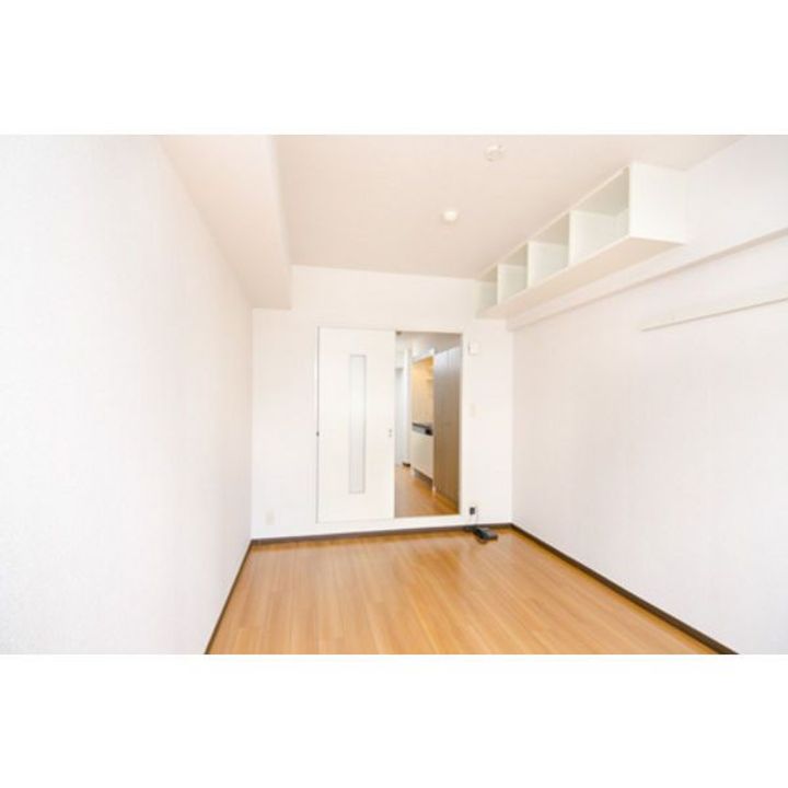 アル・ソーレ上前津の居間