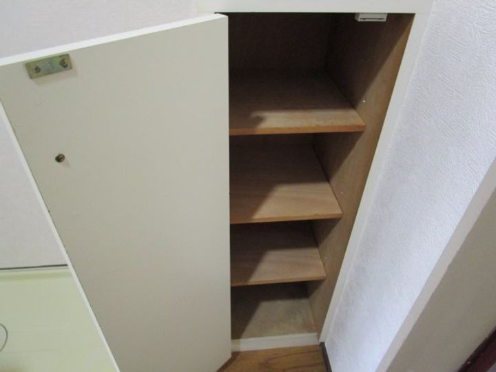 リバーブル堀之内の内装