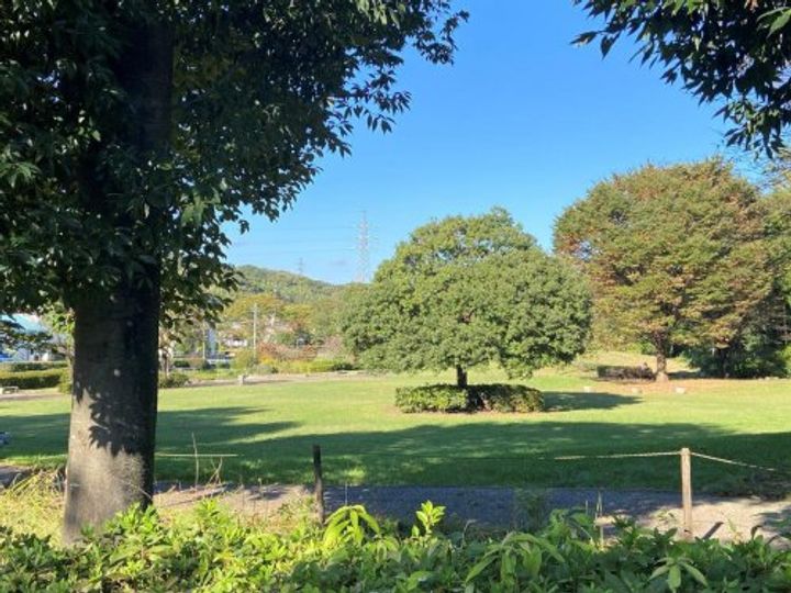 リバーブル堀之内の周辺