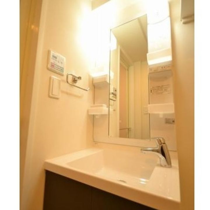 東京都港区芝大門1(マンション)の賃貸物件の内装