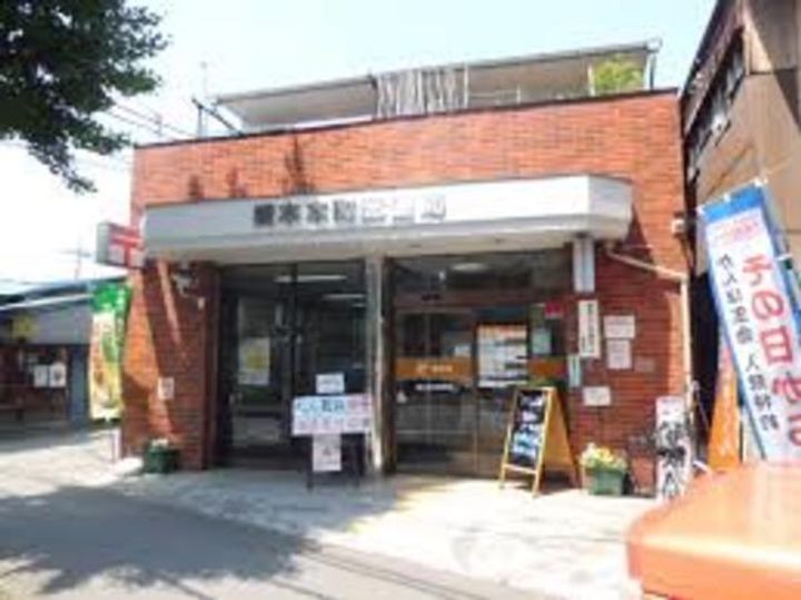 グリーンピア長嶋の周辺