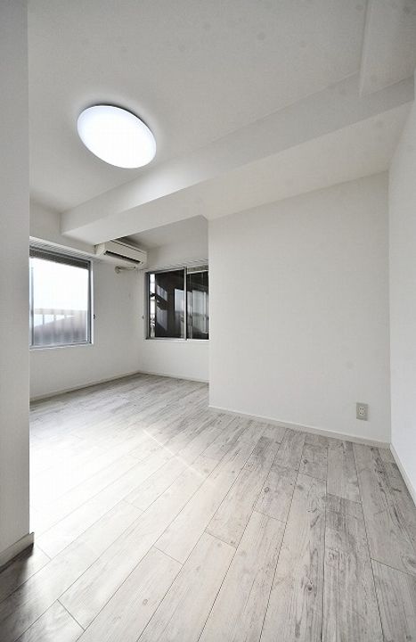 マノワール藤の内装