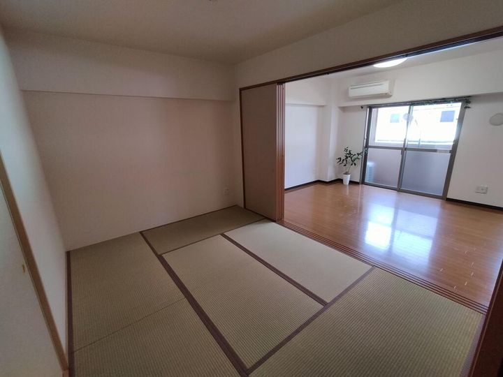 コンフォーレT3の内装