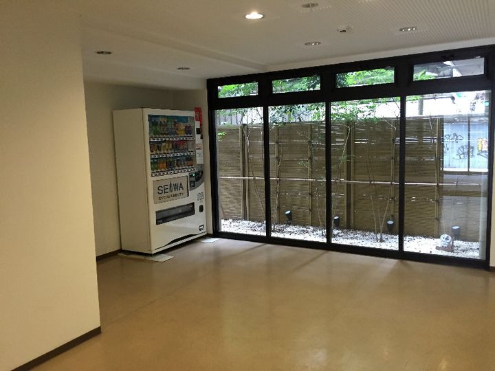セイワパレス堂島シティの地図