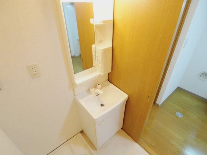 i-town祇園の内装