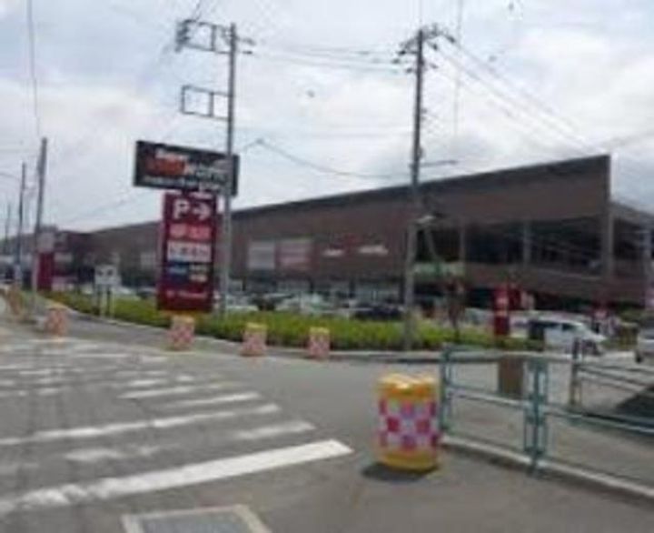 神奈川県厚木市下津古久(アパート)の賃貸物件の周辺
