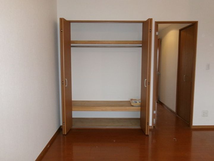 第6シャルム西馬込の内装