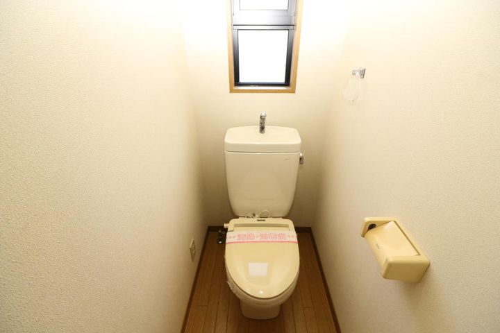 ヒルズフォレスタの内装