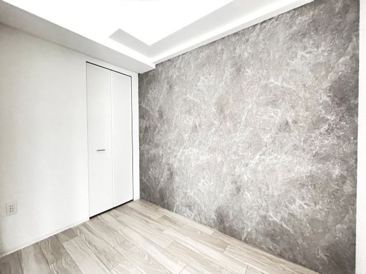 セレニテ日本橋エクラの内装