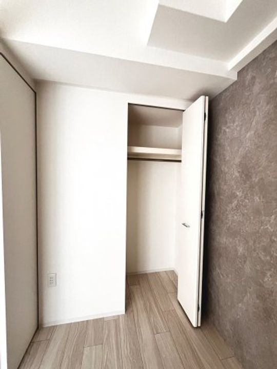 セレニテ日本橋エクラの内装