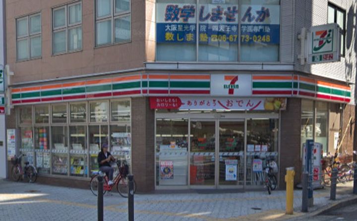 セレニテ日本橋エクラの周辺