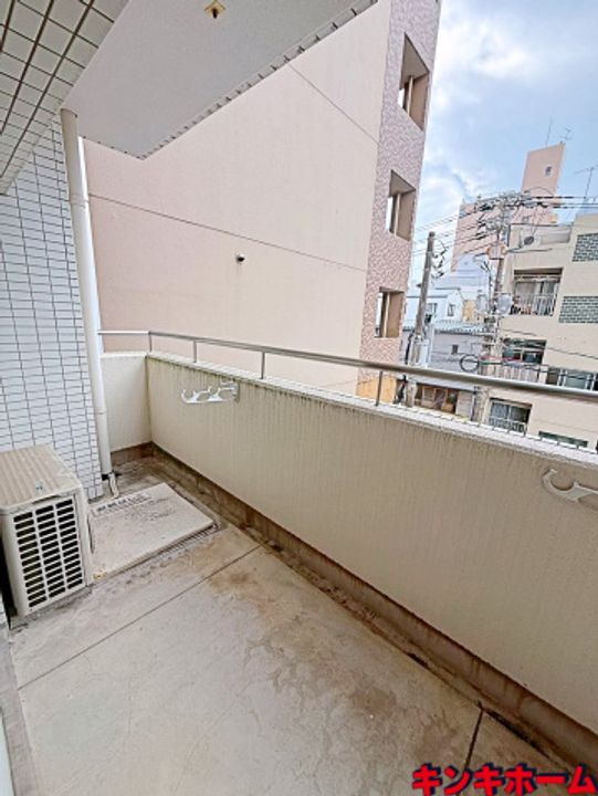 広島県広島市中区西十日市町(マンション)の賃貸物件の内装