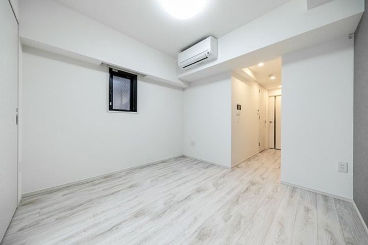 ライオンズフォーシア築地ステーションの内装