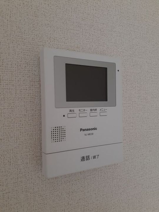 アメティスタ西新井の内装