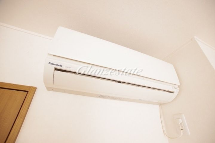 神奈川県川崎市中原区今井上町(マンション)の賃貸物件の内装