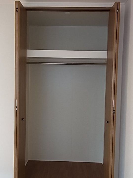 神奈川県川崎市中原区今井上町(マンション)の賃貸物件の内装