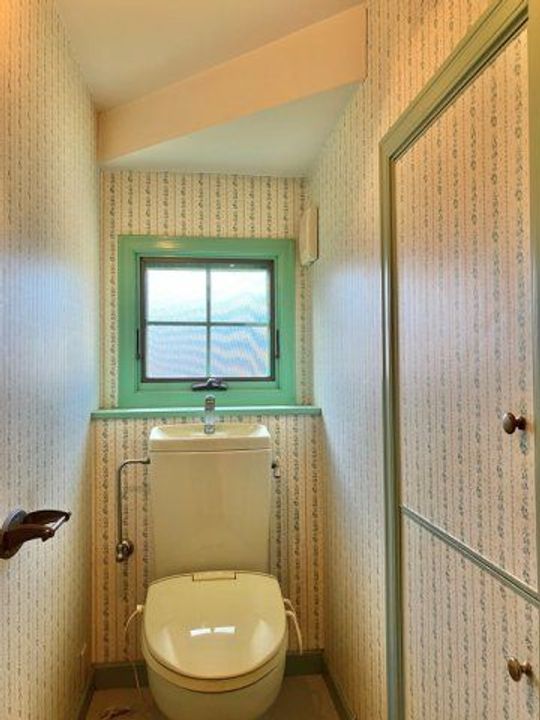 千葉県柏市しいの木台5(一戸建)の賃貸物件の内装