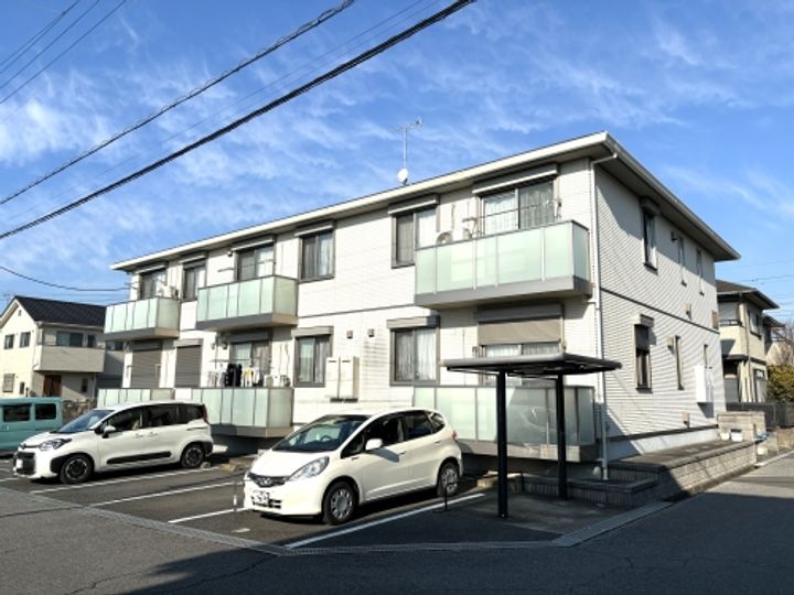 マシェリ クレストの地図