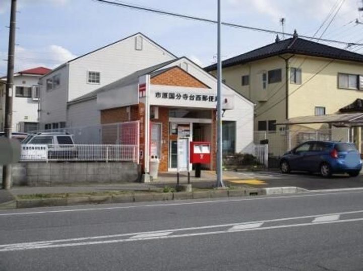 マシェリ クレストの周辺