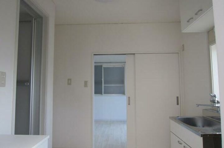 神奈川県横浜市泉区中田東4(アパート)の賃貸物件の内装