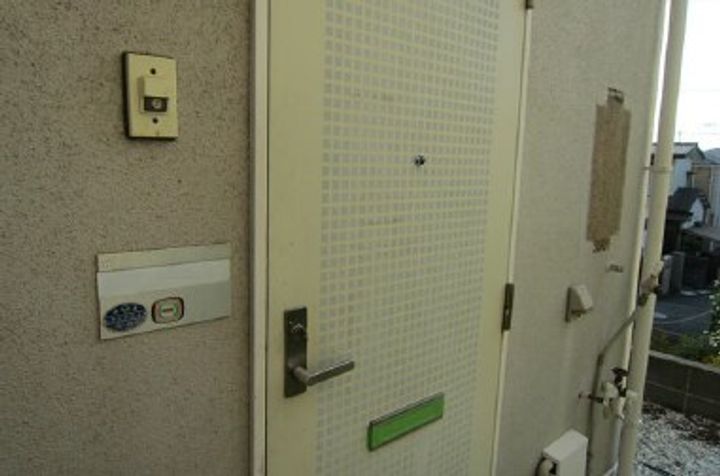 神奈川県横浜市泉区中田東4(アパート)の賃貸物件の内装