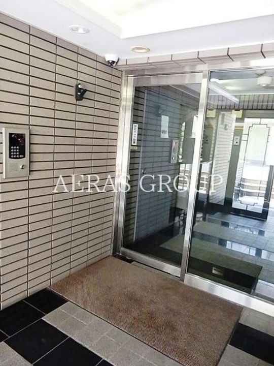 ワコーレ中井のその他画像