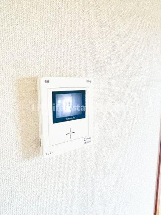 東京都練馬区東大泉3(マンション)の賃貸物件の内装