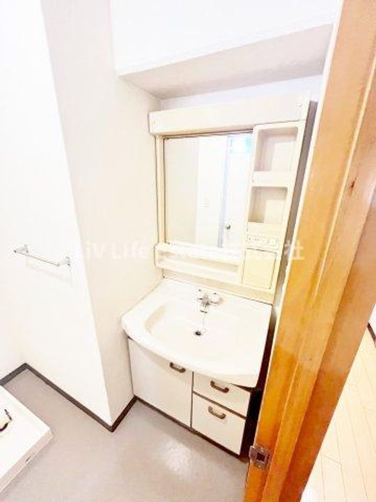 東京都練馬区東大泉3(マンション)の賃貸物件の内装