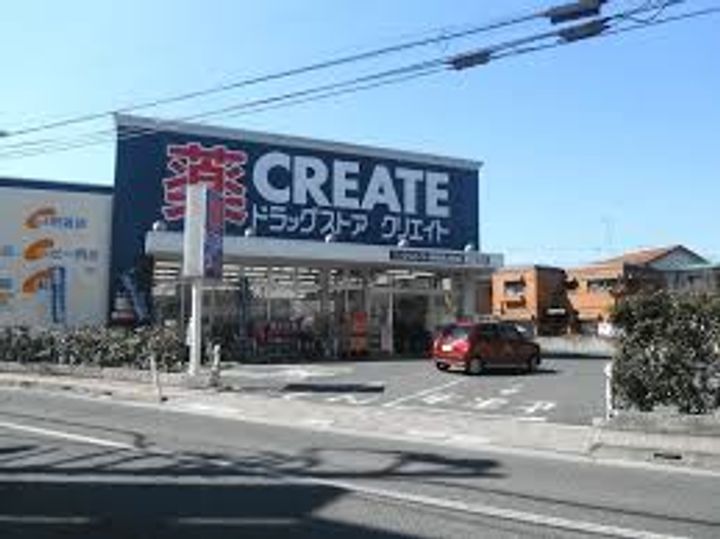東京都練馬区東大泉3(マンション)の賃貸物件の周辺