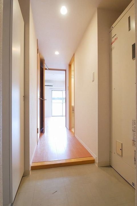 東京都江東区佐賀2(マンション)の賃貸物件の内装