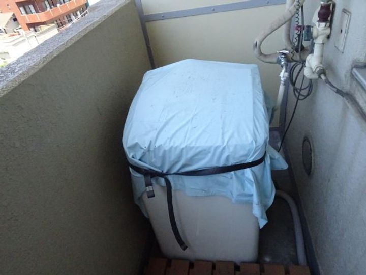 江連ビルの地図