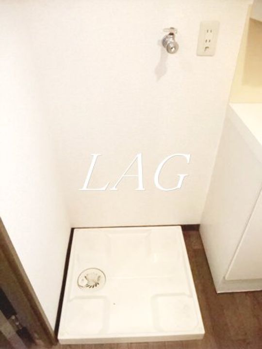 マメントブルー中野の内装