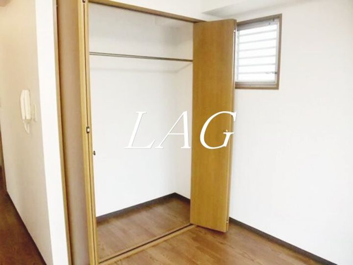 マメントブルー中野の内装