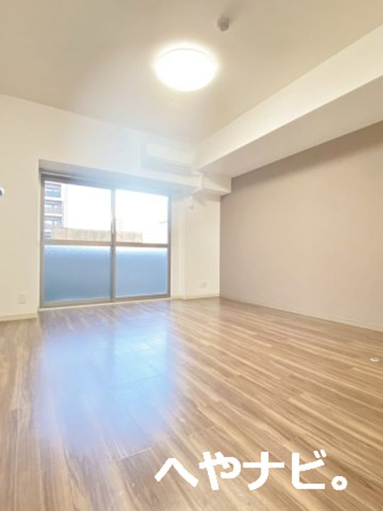 愛知県名古屋市中区栄1(マンション)の賃貸物件の内装