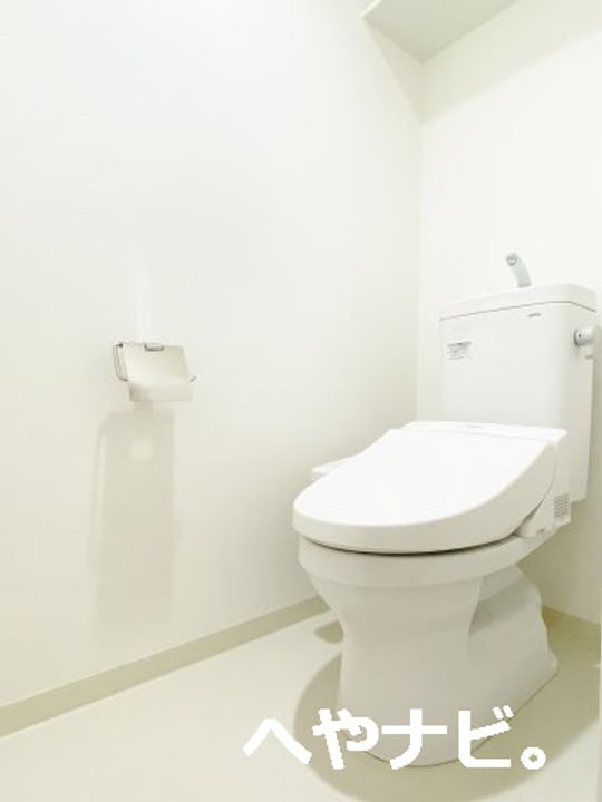 愛知県名古屋市中区栄1(マンション)の賃貸物件の内装