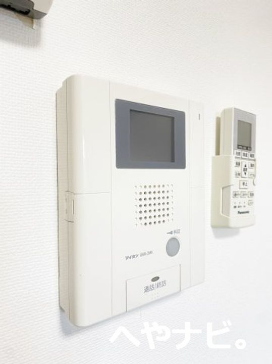 愛知県名古屋市中区栄1(マンション)の賃貸物件の内装