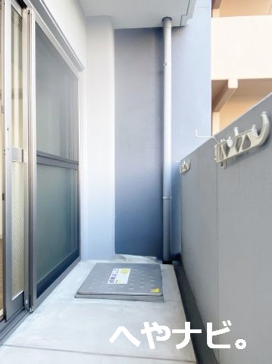 愛知県名古屋市中区栄1(マンション)の賃貸物件の内装