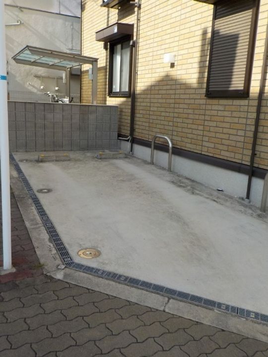 エストドミール東中浜のその他画像