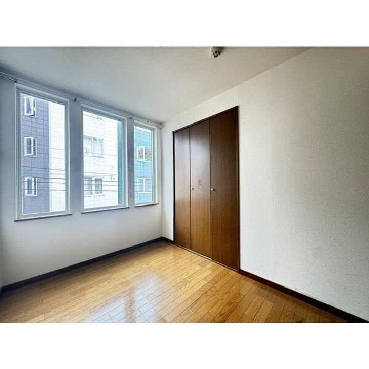 北海道札幌市中央区南七条西11(アパート)の賃貸物件の内装