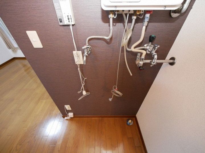 北海道札幌市中央区南七条西11(アパート)の賃貸物件の内装