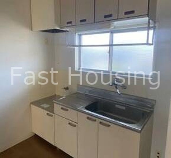 東京都中野区上鷺宮2(マンション)の賃貸物件のキッチン